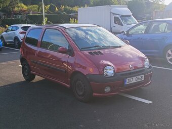 Renault Twingo 16V 2003 - 2