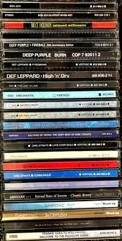 HELLOWEEN IRON MAIDEN METALLICA JUDAS PRIEST KISS - 2
