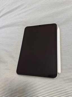 Apple iPad mini 2021 (6th) 256GB - 2