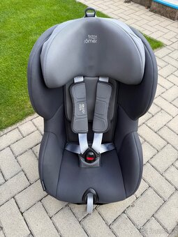 Autosedačka BRITAX RÖMER Trifix 2 i-Size - 2