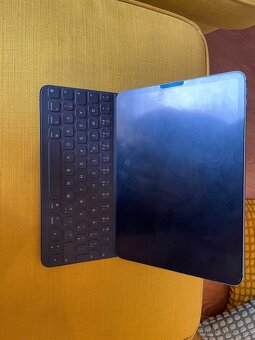 iPad Pro 11” (2018) 64GB Wi-Fi,Cellular - 2