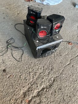 Genius gx - 2