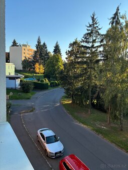 Pronájem bytu 2+1, 58 m²  Klatovy, Rozvoj 108 - 2