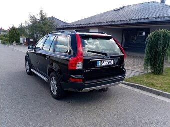 Volvo XC 90 - 2