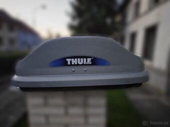 Střešní box Thule - 2