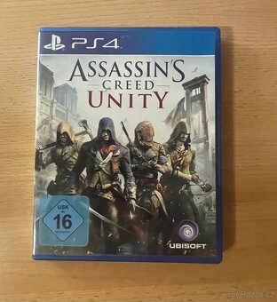 Assassin’s creed unity (PS4) - 2