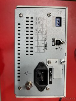 Termotiskarna Mitsubishi - 2