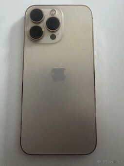 Apple iPhone 13Pro,256gb,gold - 2