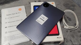 Tablet Redmi Pad SE 8.7 128GB - 2
