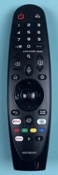 LG OLED65CX9LA - 2