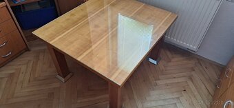 Konferenční stůl - 2