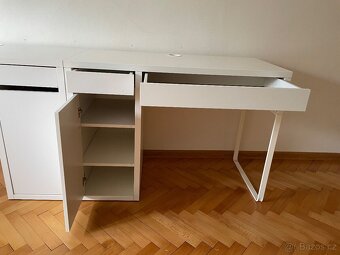Detsky psaci stul Ikea 2ks - 2
