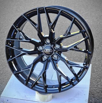 Alu kola 5x112 r20 ...- 5X112 20 - 2