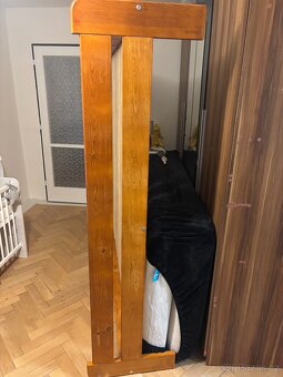 postel 200x180cm - 2