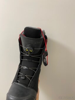 EXKLUZIVNÍ NABÍDKA SNOWBOARDOVÝCH BOT - 2
