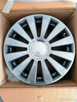 Alu kola vw 5x112 r19 - 2