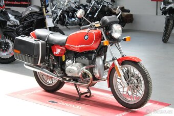 BMW R45 1982 - 2