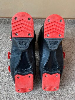 Lyžařské boty NORDICA 26-26,5 - 2