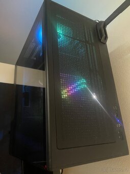Herní PC - 2