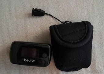 Beurer PO 45 Pulzní oxymetr - 2