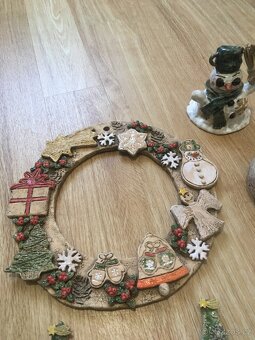 Keramické ozdoby - 2