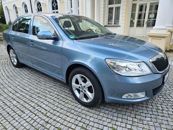 Škoda Octavia 1.2 TSI 77 kW mod. 2012, 2 sady kol - 2