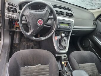 FIAT CROMA 194 1.9 JTD 88kW, motor 939A1000, nahradni dily, - 2