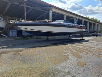 Motorová kajutová loď Baja Force 275 - 2