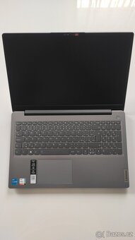 Lenovo IdeaPad 3 15ITL6, i5, 512GB, TOP STAV, JAKO NOVÝ - 2