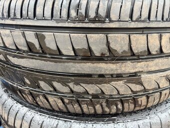 1 kus ALU disku Ford 5x108 19” - 2