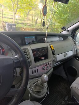 Prodám Renault Trafic - 2