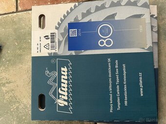 Pilový kotouč SK 180x2,5/1,6x20   28 WZ - 2