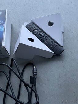 O2 TV set top box OnePlay - 2