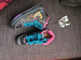 Nové celoroční boty Geox 29 - 2