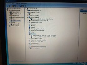 Acer Extensa 5620 - 2