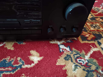 ONKYO TX 8222 - 2