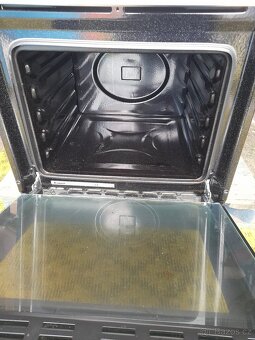 Elektrická trouba Candy - 2