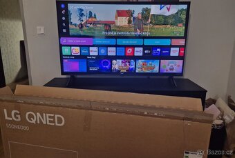 LG QNED 55QNED80 - 2