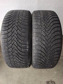 235/50 R19 zimní - 2