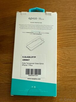 Prodam ochranne sklo na telefon - 2