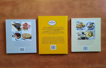 Kuchařky z edice Apetit - 2