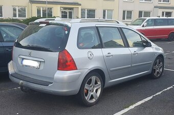 Peugeot 307 SW - 2