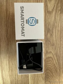 Fitness náramek Smartomat Silentband - 2