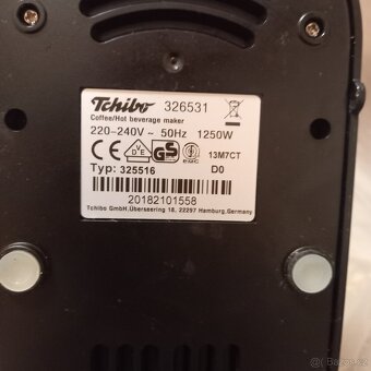 Tschibo Cafissimo - 2