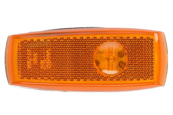 Irizar i6-i6s-i8 boční blikač + pozička - 2