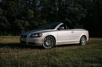 Volvo C70 T5 - 2