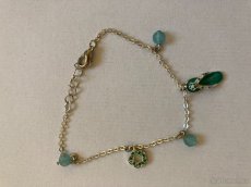 AVON – bižuterie (sady náušnice, náramek a náhrdelník) - 2