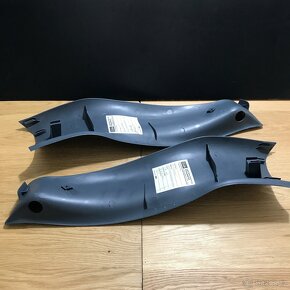 ŠKODA FELICIA Vnitřní kryt zadních dveří uloženka - 2