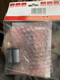 Elektronika pro bezdotykové baterie ORAS - 2