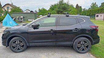 Alu kola RONAL R57 (NISSAN QASHQAI) - 2